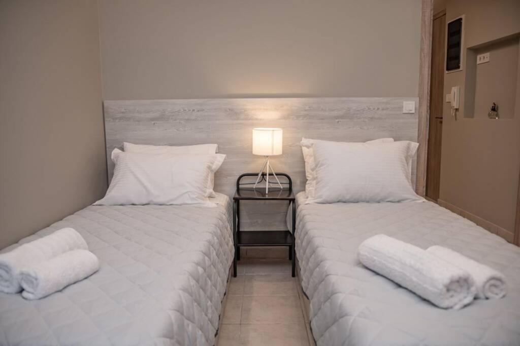 El Sueno De Zante 2Nd City Center Apartments מראה חיצוני תמונה