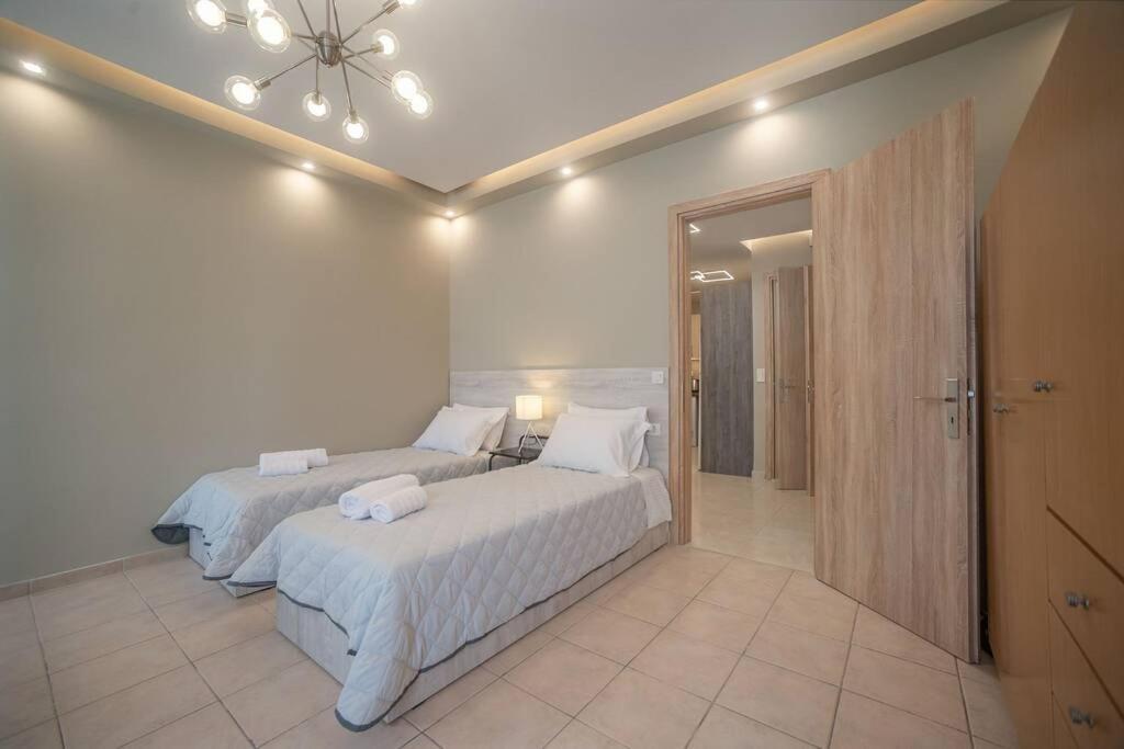 El Sueno De Zante 2Nd City Center Apartments מראה חיצוני תמונה