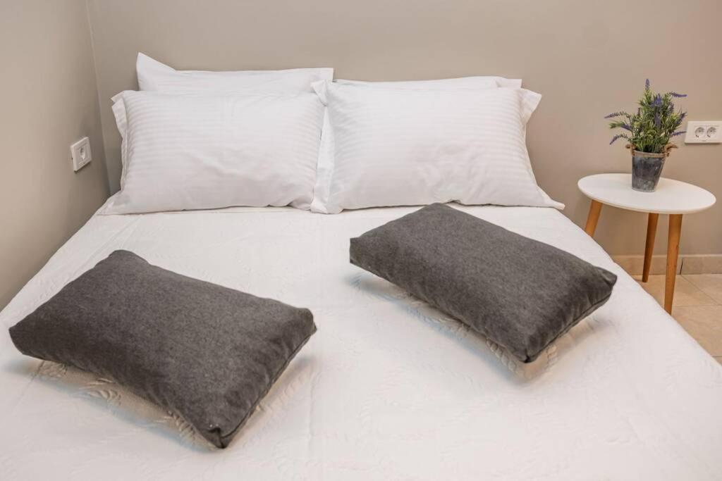 El Sueno De Zante 2Nd City Center Apartments מראה חיצוני תמונה