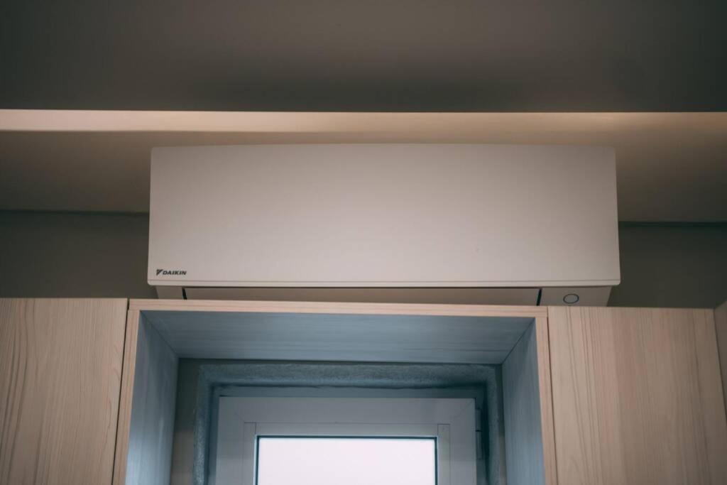 El Sueno De Zante 2Nd City Center Apartments מראה חיצוני תמונה