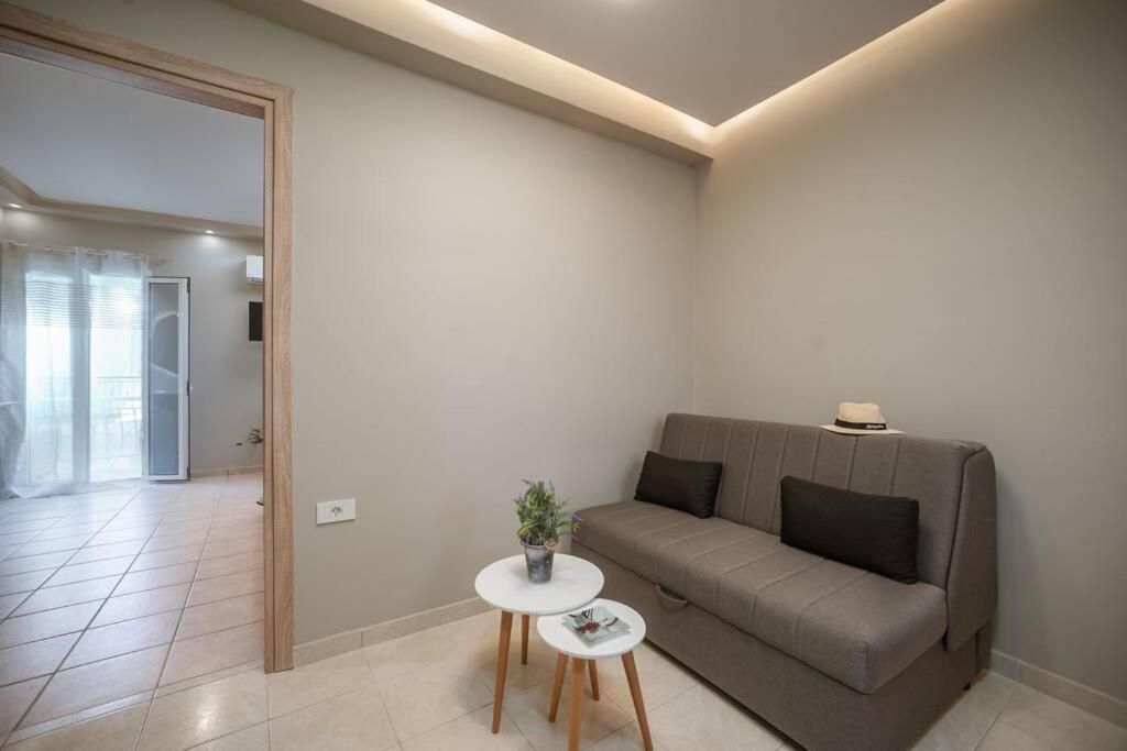 El Sueno De Zante 2Nd City Center Apartments מראה חיצוני תמונה