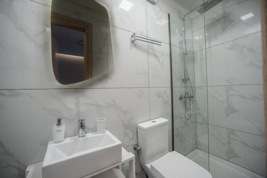El Sueno De Zante 2Nd City Center Apartments מראה חיצוני תמונה