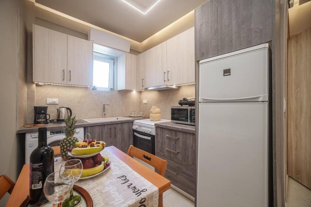 El Sueno De Zante 2Nd City Center Apartments מראה חיצוני תמונה