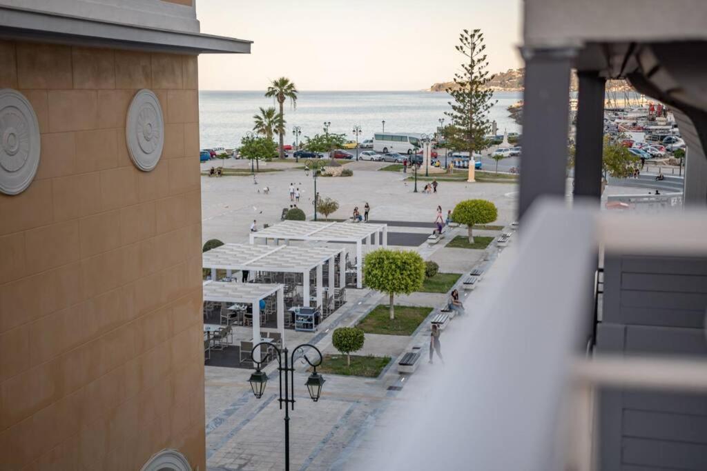 El Sueno De Zante 2Nd City Center Apartments מראה חיצוני תמונה