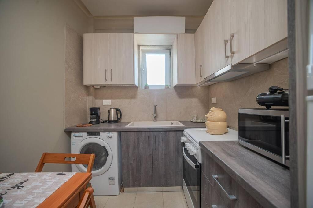 El Sueno De Zante 2Nd City Center Apartments מראה חיצוני תמונה